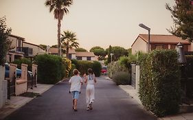 Les Tamaris et Les Portes du Soleil